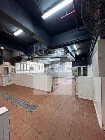 WAH TAT INDUSTRIAL CENTRE BLOCK B (華達工業中心 B座)-C0609617