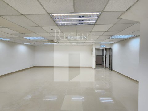 SUN CHEONG INDUSTRIAL BUILDING (新昌工業大廈)