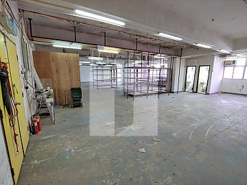 TRANS ASIA CENTRE (恒亞中心)-RGP032299