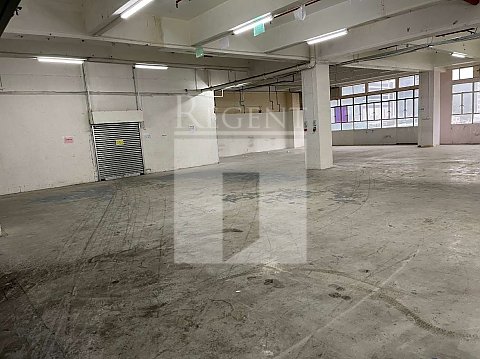 CHIAPHUA BUILDING (捷和大廈)-RGP025099