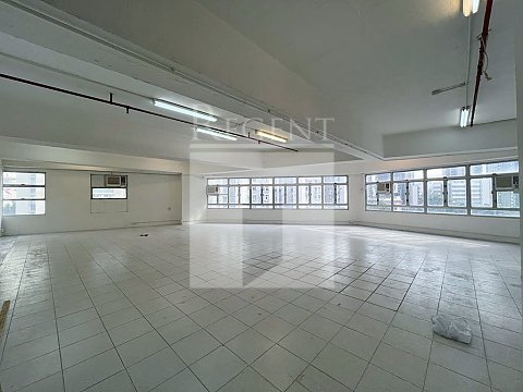 YAU TONG INDUSTRIAL BUILDING BLOCK 03 (油塘工業大廈 第03座)