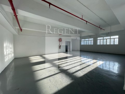 CHINA RESOURCES LOGISTICS EAST ASIA INDUSTRIALU (華潤物流東亞工業大廈)-RGP025360