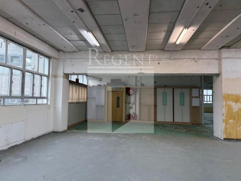 TAI PING INDUSTRIAL PARK (太平工業園)-C0573284