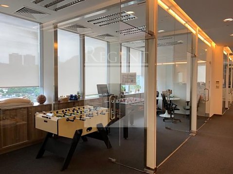 CEO TOWER (環薈中心)-RGP012774