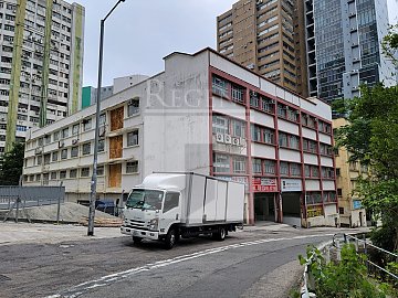 E-COMMERCE LOGISTICS (網豐物流中心)-RGP021504