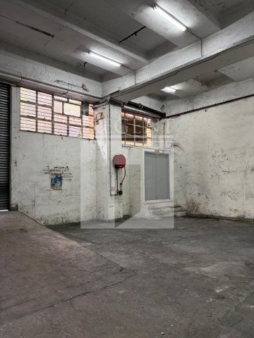 TSING YI INDUSTRIAL CENTRE PHASE 02 (青衣工業中心 第02期)-C0676620