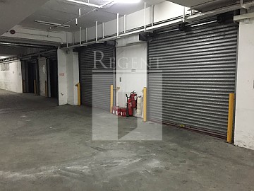 KERRY HUNG KAI GODOWN CHEUNG SHA WAN (嘉里鴻基 長沙灣 貨倉)-RGP012272