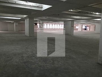 KERRY HUNG KAI GODOWN CHEUNG SHA WAN (嘉里鴻基 長沙灣 貨倉)-RGP012272