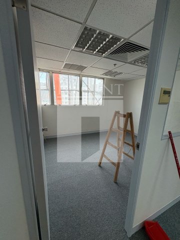 AIR GOAL CARGO BUILDING (威力貨運大廈)-C0627267