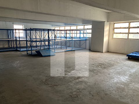 KWAI WAN INDUSTRIAL BUILDING (葵灣工業大廈)