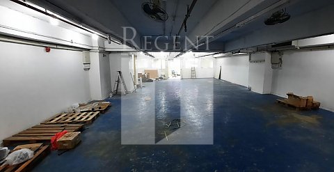 KAM HON INDUSTRIAL BUILDING (金漢工業大廈)