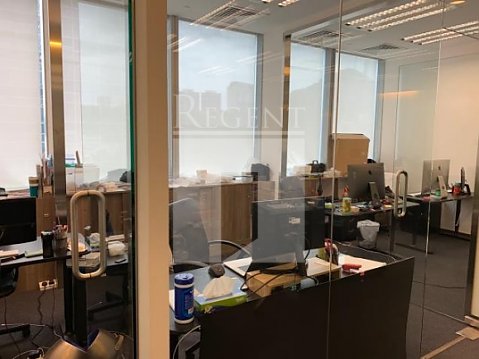 CEO TOWER (環薈中心)-RGP021204