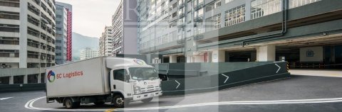 GOODMAN WESTERN PLAZA (嘉民環宇物流廣場)-RGP032756