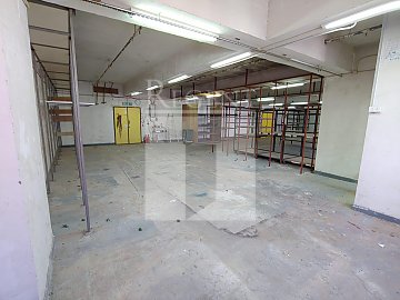 TRANS ASIA CENTRE (恒亞中心)