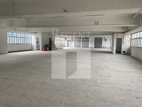 CHEUNG HING SHING CENTRE (昌興盛中心)