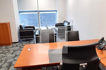 ASIA LOGISTICS HUB - SF CENTRE (亞洲物流中心 – 順豐大廈)-RGP021866