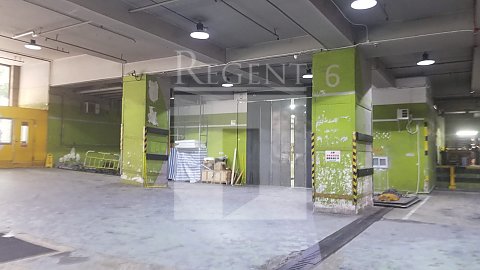 ROXY INDUSTRIAL CENTRE (樂聲工業中心)-RGP021845