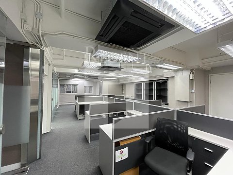 HONG KONG INDUSTRIAL CENTRE BLOCK A (香港工業中心 A座)-RGP032628