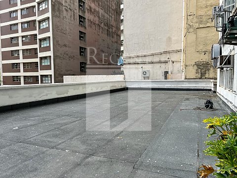 SUN HING INDUSTRIAL BUILDING (新興工業大廈)-RGP031965