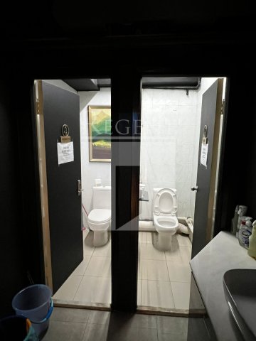 HONG KONG INDUSTRIAL CENTRE BLOCK B (香港工業中心 B座)-RGP021913