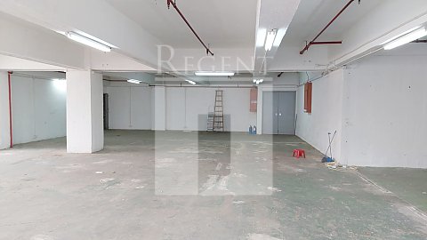 WAH FAT INDUSTRIAL BUILDING (華發工業大廈)-RGP017409