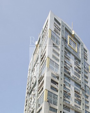 CORNELL CENTRE (港利中心)