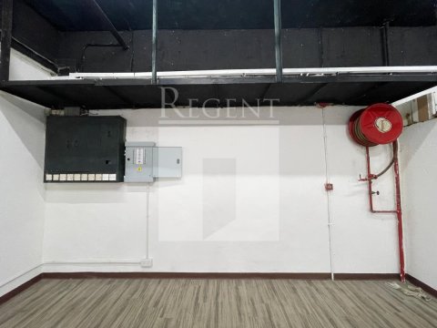 WAH TAT INDUSTRIAL CENTRE BLOCK C (華達工業中心 C座)-C0609615