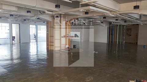 CHEUNG WAH INDUSTRIAL BUILDING (長華工業大廈)