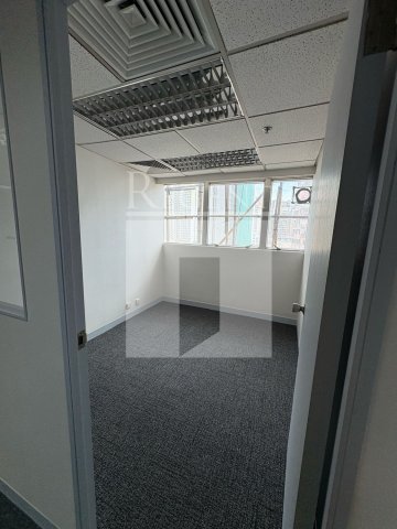 AIR GOAL CARGO BUILDING (威力貨運大廈)-C0627267