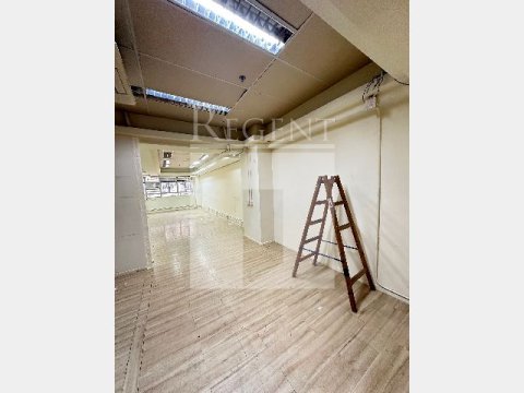 MAI HING INDUSTRIAL BUILDING BLOCK A (美興工業大廈 A座)-C0628667