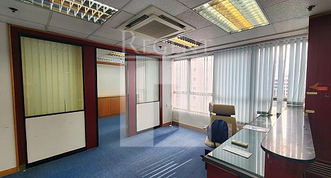 KOWLOON PLAZA (九龍廣場)