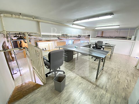 PARAMOUNT BUILDING (百樂門大廈)-RGP025219