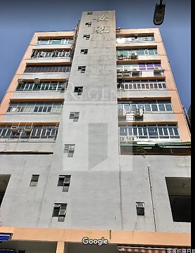 ON HO INDUSTRIAL BUILDING (安豪工業大廈)