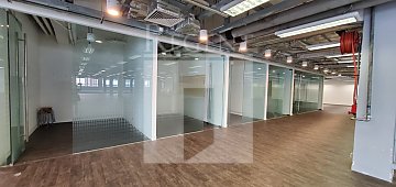 HONG KONG SPINNERS INDUSTRIAL BUILDING PHASE 01-02 (香港紗廠工業大廈 第01-02期)-RGP022726