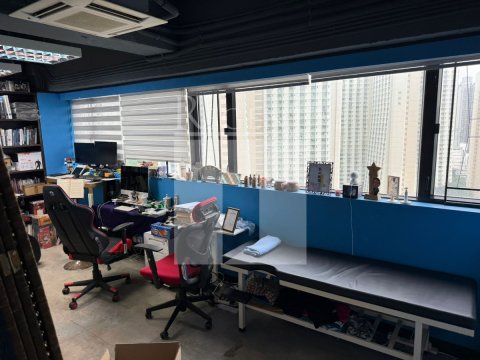 CENTURY INDUSTRIAL BUILDING (世紀城市工業大廈)-C0581965