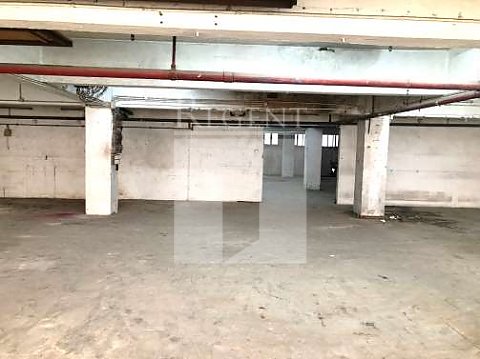 FU YUEN INDUSTRIAL BUILDING (富源工業大廈)