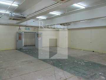 HUNG WAI INDUSTRIAL BUILDING (雄偉工業大廈)-RGP023100