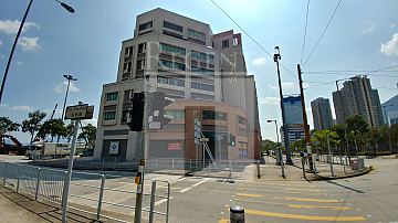 MY LOFT (萬能閣)-RGP021810