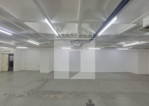 KWAI SHUN INDUSTRIAL CENTRE (葵順工業中心)-C0631412