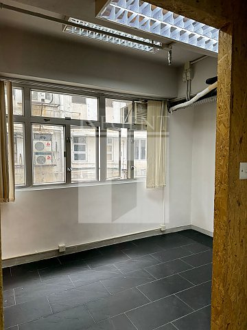 HONG KONG INDUSTRIAL CENTRE BLOCK B (香港工業中心 B座)-RGP032631