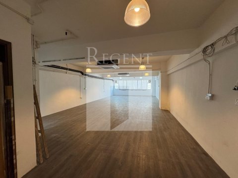 WANG KWONG INDUSTRIAL BUILDING (宏光工業大廈)-C0623930