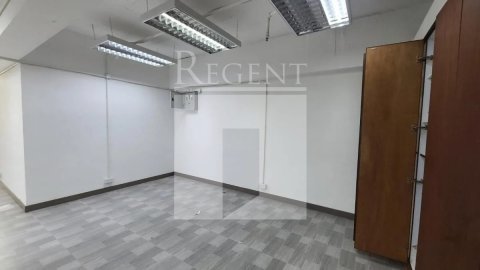 MAI HING INDUSTRIAL BUILDING BLOCK B (美興工業大廈 B座)-C0667962