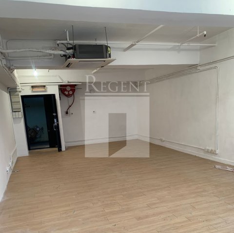 HOI LUEN INDUSTRIAL CENTRE BLOCK A (開聯工業中心 A座)