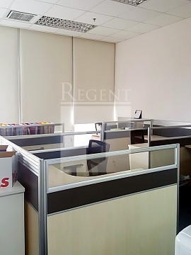 GRANDION PLAZA (興迅廣場)