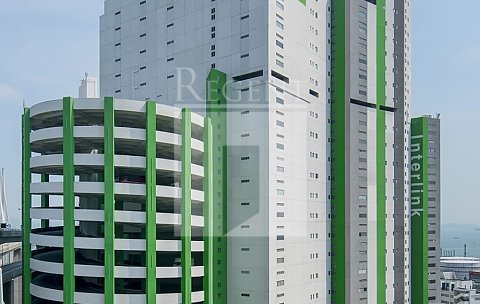 GOODMAN INTERLINK (嘉民領達中心)-RGP024476