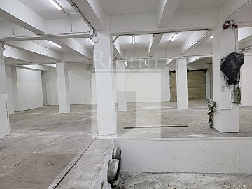 E-COMMERCE LOGISTICS (網豐物流中心)-RGP021504