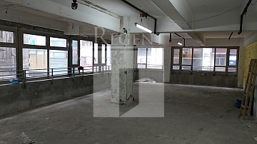 DAH KEUNG GODOWN (大強貨倉)