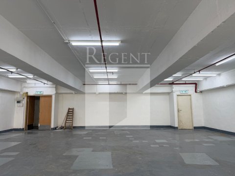 SUNRAY INDUSTRIAL CENTRE (生利工業中心)-C0675066