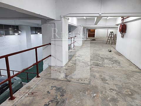 MAI SHUN INDUSTRIAL BUILDING (美順工業大廈)-RGP015716