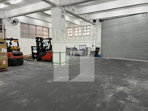 TSUEN WAN INDUSTRIAL BUILDING (荃灣工業大廈)-RGP023848